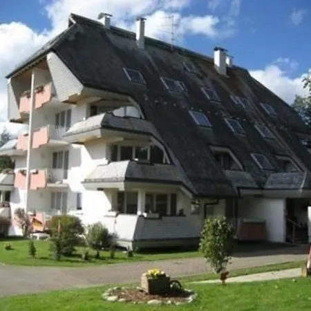 In Saig Mit Garten Und Grill Lenzkirch