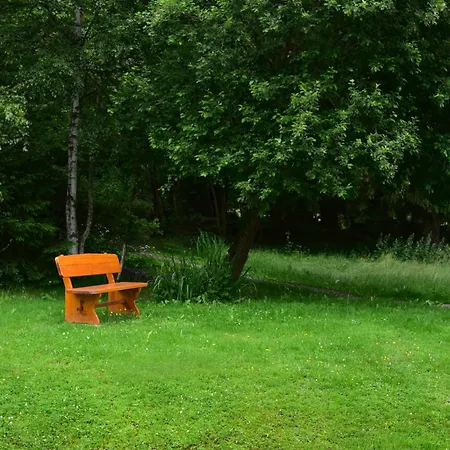 아파트 In Saig Mit Garten Und Grill *