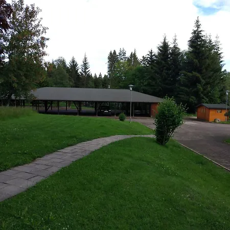 In Saig Mit Garten Und Grill