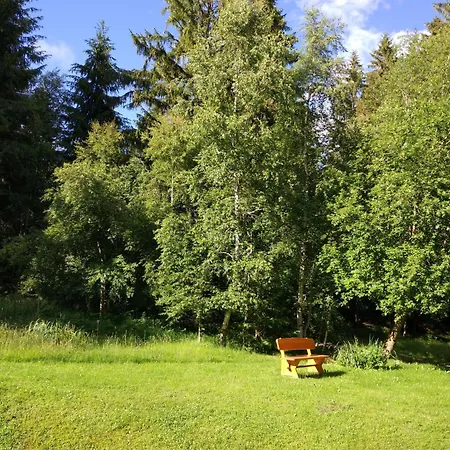 In Saig Mit Garten Und Grill * 렌즈키르흐
